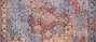Conceptum Fusion Chenille - Yellow AL 115 Multicolor 150 x 230 cm